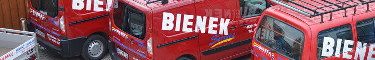 Bienek Service GmbH