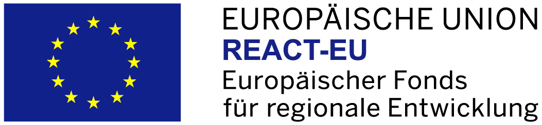 Logo React EU
